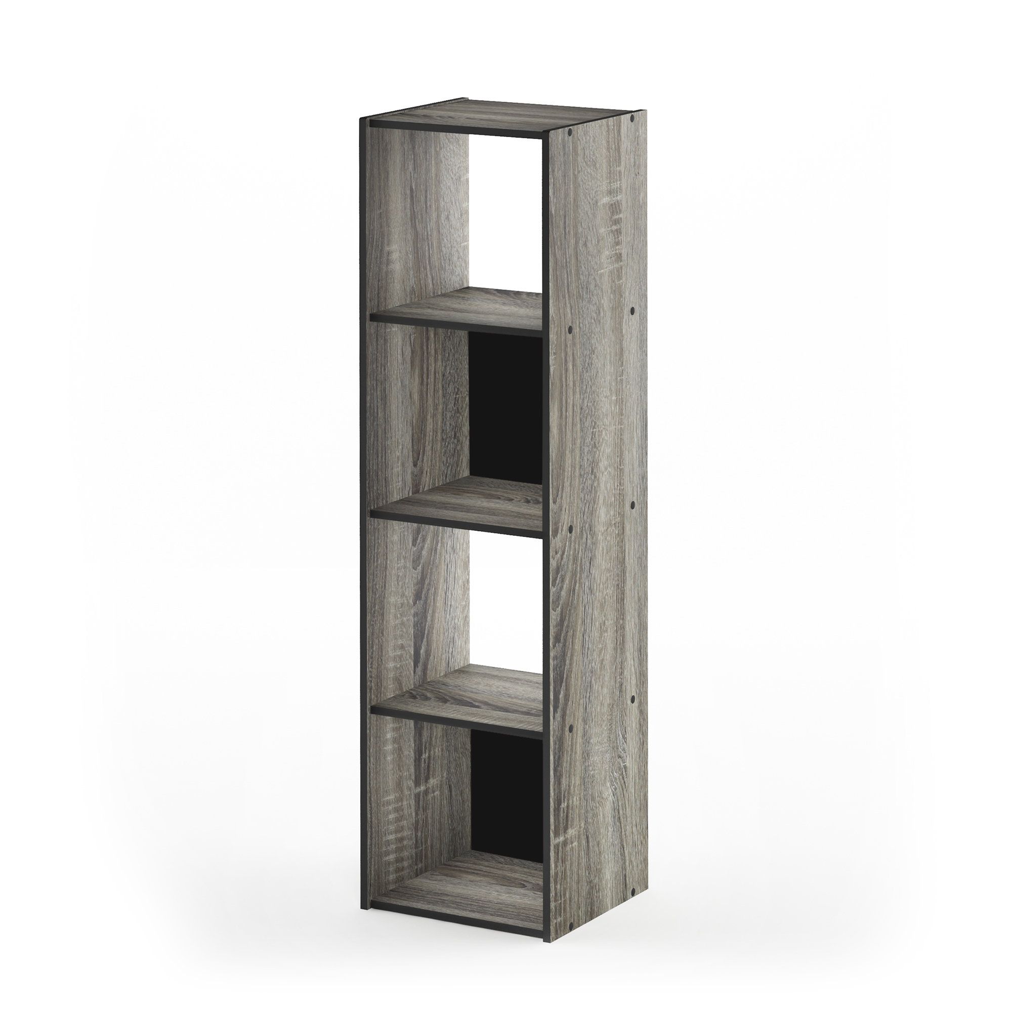 Wayfair Inside Best And Newest Finkelstein Cube Bookcases (View 14 of 20)
