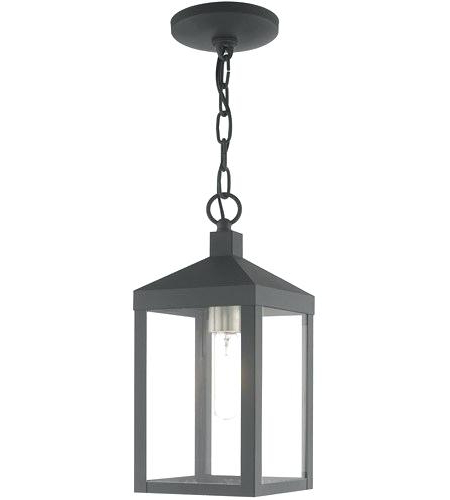 Well Known Lantern Pendant Light – Cherylmartens.co Regarding Louanne 1 Light Lantern Geometric Pendants (Photo 17 of 25)