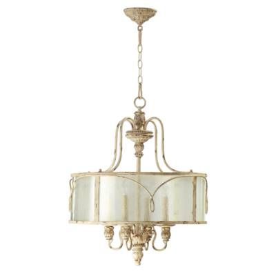 Well Known Paladino 6 Light Chandelier In  (View 13 of 25)