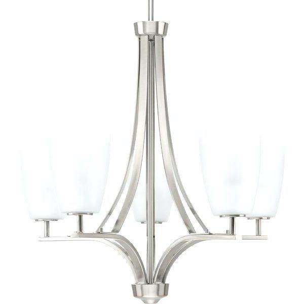 Widely Used 5 Light Shaded Chandelier Available In Bronze The 5 Light Pertaining To Crofoot 5 Light Shaded Chandeliers (View 16 of 25)