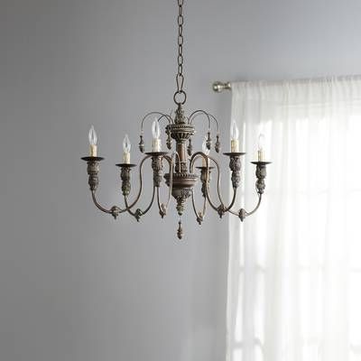 Widely Used Paladino 12 Light Chandelier Within Paladino 6 Light Chandeliers (View 8 of 25)
