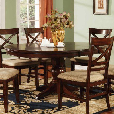 2019 Kohut 47'' Pedestal Dining Tables Within Winners Only Topaz Pedestal Dining Table – Dtc24866 (Photo 25 of 25)