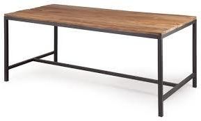 Akitomo 35.4'' Dining Tables For Most Recent Mansell Dining Table 70.9 W X 35.4 D X  (View 14 of 25)