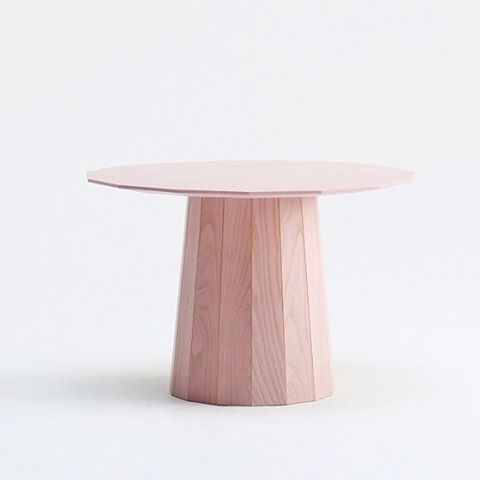 Akitomo 35.4'' Dining Tables Throughout Latest 59 Likes, 1 Comments – Matter And Shape (@matterandshape (Photo 20 of 25)