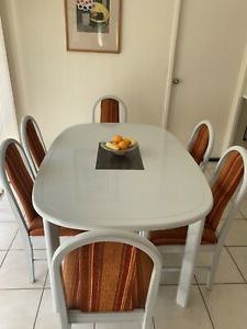 Australian Made Tas Oak Timber 2pac Extender Dinning Table Pertaining To Well Liked Yaqub 39'' Dining Tables (View 10 of 25)