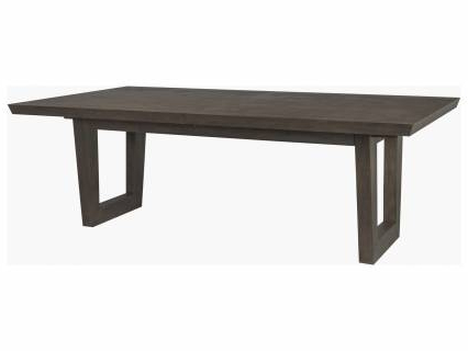 Balfour 39'' Dining Tables For 2020 Brio Rectangular Dining Table (Photo 1 of 25)