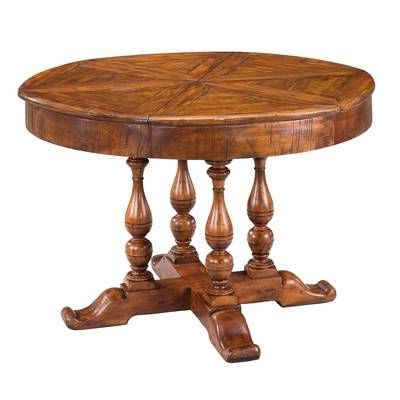 Bradly Extendable Solid Wood Dining Tables Regarding Fashionable Walnut Jupe Extendable Solid Wood Dining Table (View 21 of 25)