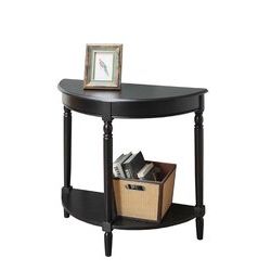 Current Andover Mills™ Ariella 31.5" Console Table & Reviews (Photo 9 of 25)