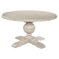 Current Slade Pedestal Extendable Dining Table (View 12 of 25)