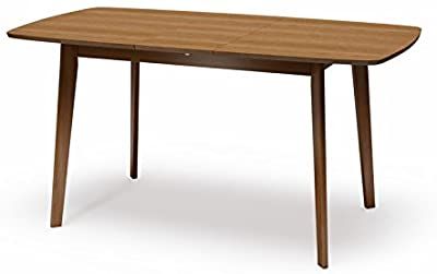 Famous Amazon – Zuo Modern 100000 Stockholm Dining Table For Gorla 39'' Dining Tables (View 11 of 25)