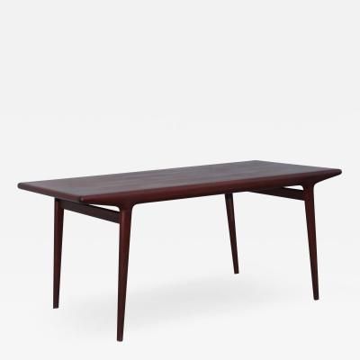 Latest Antique, Mid Modern And Modern Tables On Incollect – Page:46 With Isak  (View 25 of 25)