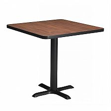 Menifee 36'' Dining Tables In Famous Bistro Table – Dining Height Square 36 Inch (View 13 of 25)