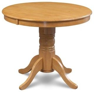 Featured Photo of 2024 Popular Menifee 36'' Dining Tables