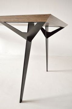 Metal Table Regarding 34.6'' Pedestal Dining Tables (Photo 11 of 25)