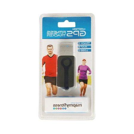 Mode Breakroom Tables Throughout Current Stamina Inmotion Gps Fitness Tracker – Walmart In  (View 19 of 25)