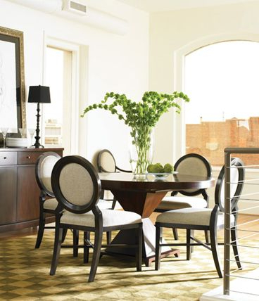 Most Recent Dining – Rooms & Ideas – Kings Home Furnishings – Atlanta With Regard To Hetton 38'' Dining Tables (Photo 17 of 25)