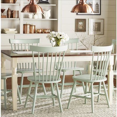 Popular Leamont Dining Table (Photo 1 of 3)