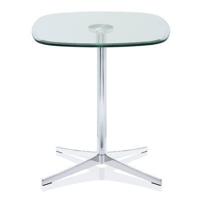 Popular Modern Furniture And Decor For Your Home And Office Pertaining To Collis Round Glass Breakroom Tables (Photo 1 of 25)