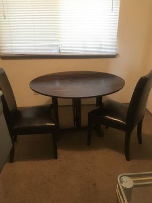 Recent Tudor City 28'' Dining Tables With Regard To New And Used Furniture For Sale In Tacoma, Wa – Offerup (Photo 2 of 25)