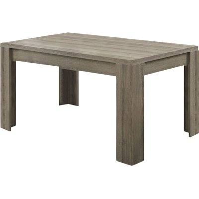 Rectangular Dining In Reagan Pine Solid Wood Dining Tables (Photo 1 of 25)