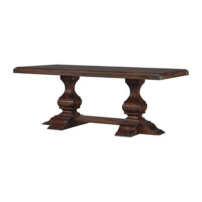 Sanibel 35.5'' Dining Tables For Widely Used Sandifer Sofa Table (Photo 3 of 8)
