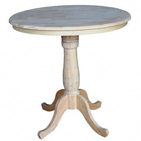 Servin 43'' Pedestal Dining Tables Intended For Most Current Check Out Our Internet Site For More Relevant Information (View 7 of 25)