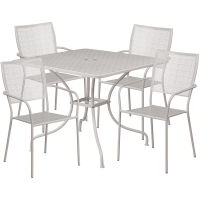 Shop For Utility & Breakroom Tables, Tables (View 7 of 25)