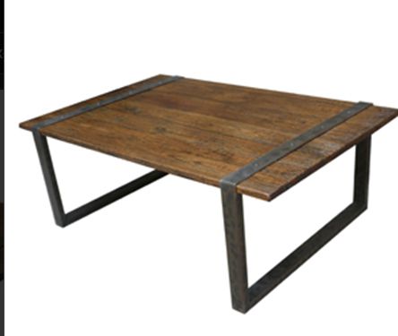 Featured Photo of 2024 Popular Grimaldo 23.6'' Iron Dining Tables