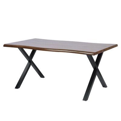 Featured Photo of 25 Collection of Isak 35.43'' Dining Tables