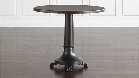 Well Known Pulman Bistro Tables (Photo 19 of 25)