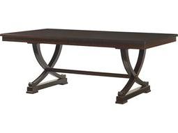 Well Liked Rectangular Dining Tables & Rectangular Tables Sale Inside Murphey Rectangle 112" L X 40" W Tables (View 16 of 25)