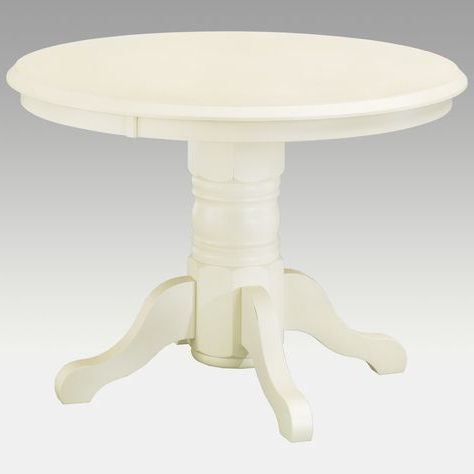 Widely Used Have To Have It. Home Styles Carlton Round Pedestal Dining With Servin 43'' Pedestal Dining Tables (Photo 24 of 25)