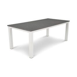 Yaqub 39'' Dining Tables Regarding Popular Polywood® 39" X 78" Dining Table – 8300h (View 2 of 25)