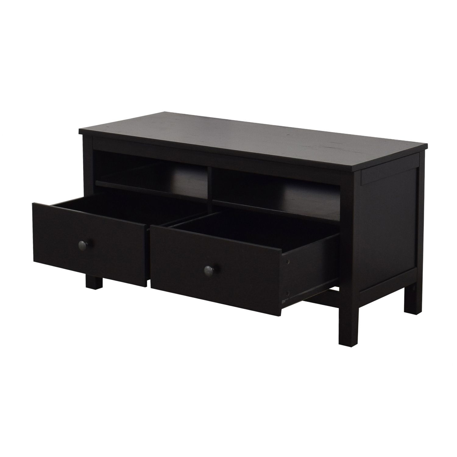 [%78% Off – Ikea Ikea Two Drawer Tv Stand / Storage Pertaining To Newest Manhattan 2 Drawer Media Tv Stands|manhattan 2 Drawer Media Tv Stands Intended For Well Known 78% Off – Ikea Ikea Two Drawer Tv Stand / Storage|most Up To Date Manhattan 2 Drawer Media Tv Stands Intended For 78% Off – Ikea Ikea Two Drawer Tv Stand / Storage|most Popular 78% Off – Ikea Ikea Two Drawer Tv Stand / Storage Inside Manhattan 2 Drawer Media Tv Stands%] (View 21 of 25)