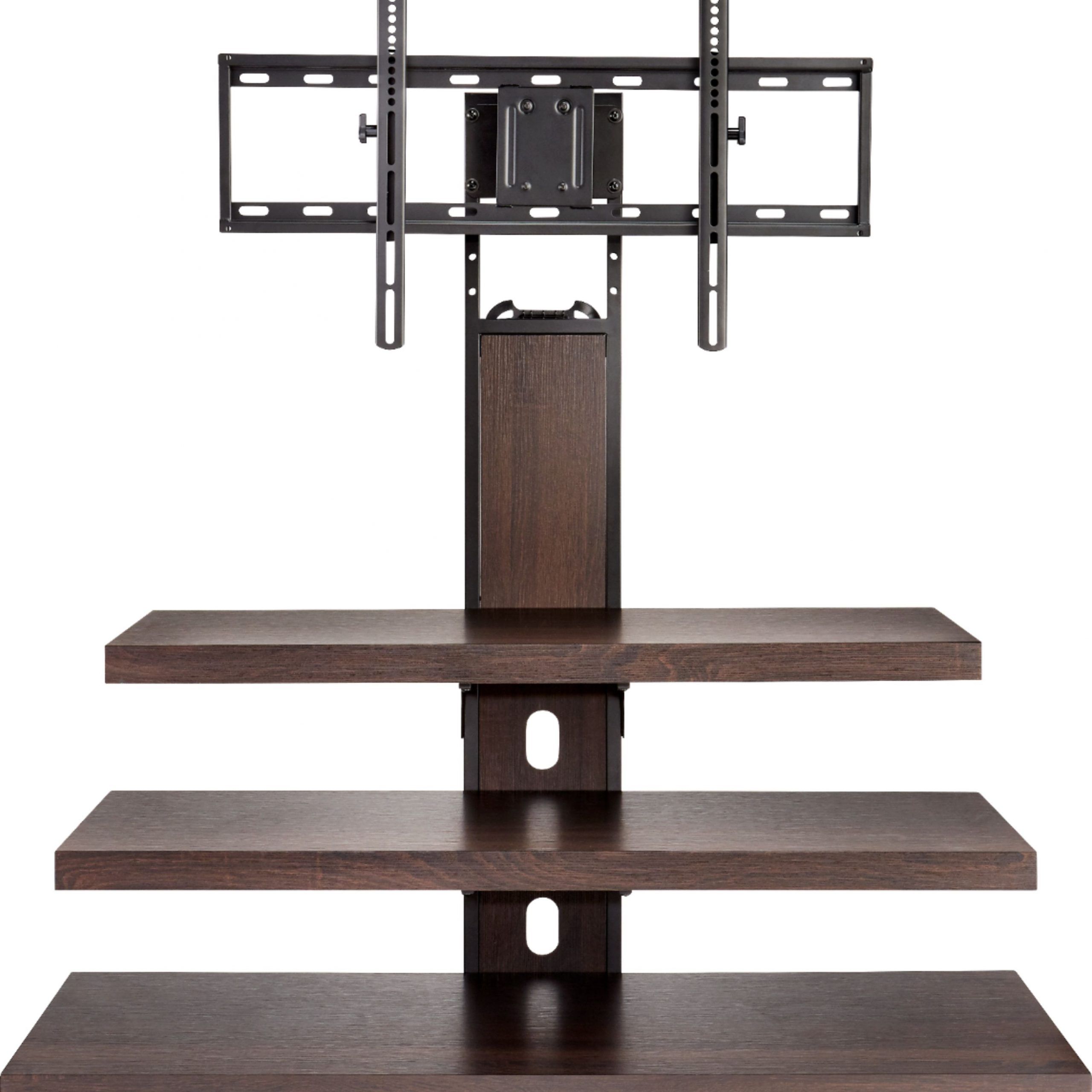 Current Insignia  Tv Stand For Most Flat Panel Tvs Up To 55 Throughout Sahika Tv Stands For Tvs Up To 55" (Photo 25 of 25)