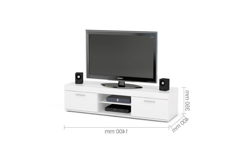 Fashionable Edgeware Tv Stands Within Edgeware Tv Unit – Niture Uk (Photo 21 of 25)