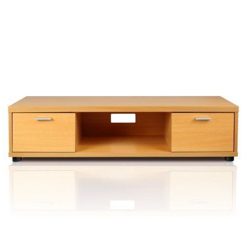 Furinno Q3y46 C Nihon Contemporary 52 Inch Tv In 2017 Furinno Jaya Large Tv Stands With Storage Bin (View 6 of 10)