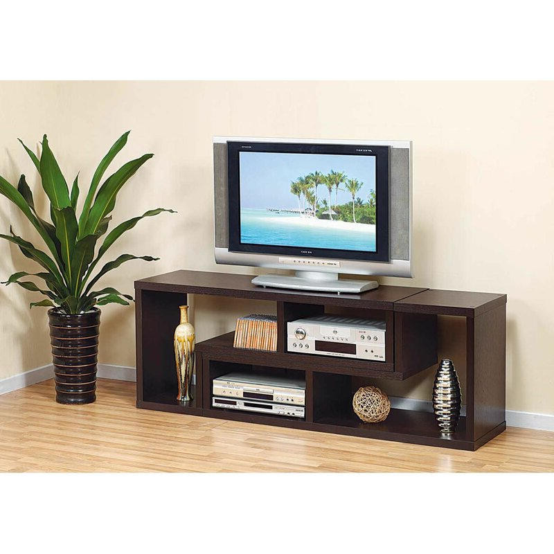 Gosnold Tv Stands For Tvs Up To 88" In Well Liked Winston Porter Leclaire Tv Stand For Tvs Up To 88 Inches (Photo 2 of 25)