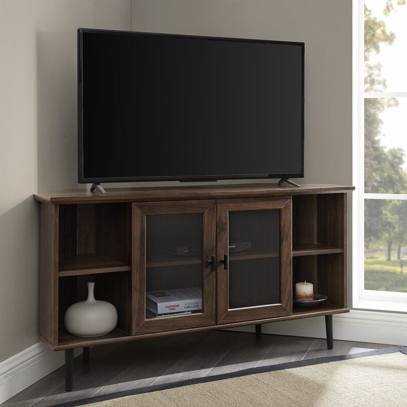 Featured Photo of 25 Best Ideas Sahika Tv Stands for Tvs Up to 55"