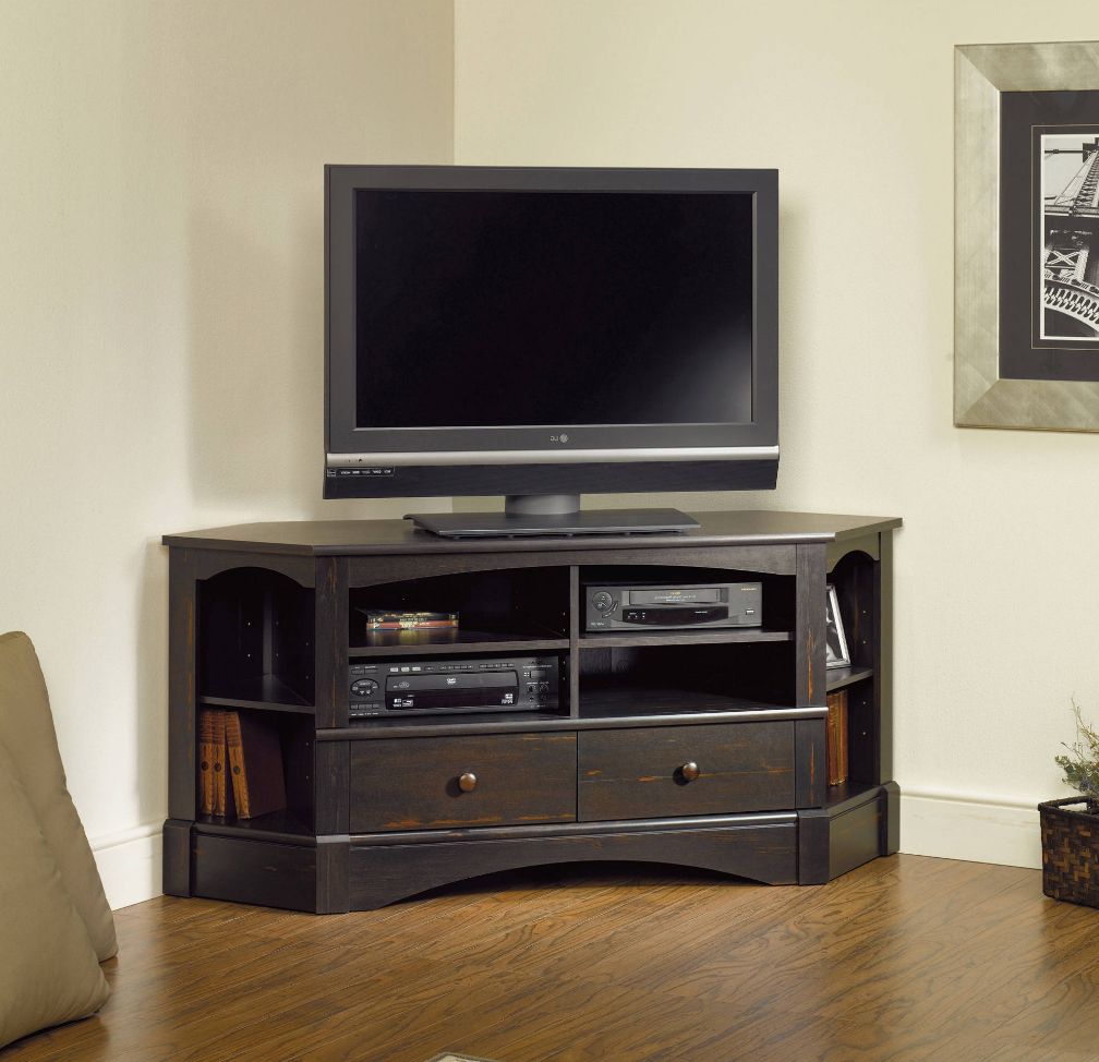 Recent Corner Tv Stands For Tvs Up To 60" Regarding Corner Tv Stand For Flat Screen 60 Inch With Storage (Photo 7 of 10)