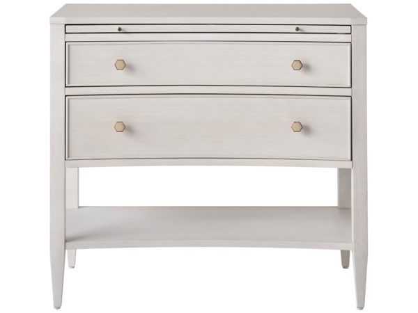 Savvy Furniture In Rey Coastal Chic Universal Console 2 Drawer Tv Stands (Photo 10 of 10)