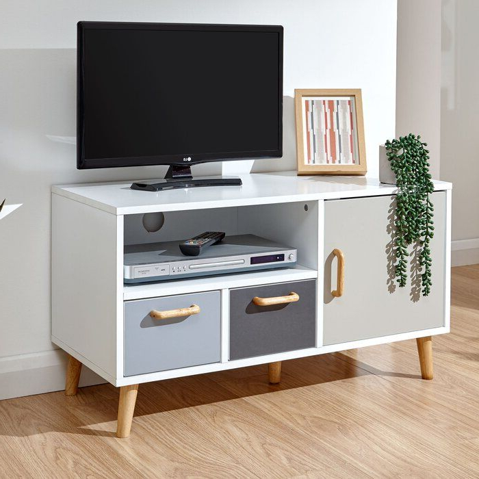 Small Tv Stand, Small (Photo 20 of 25)