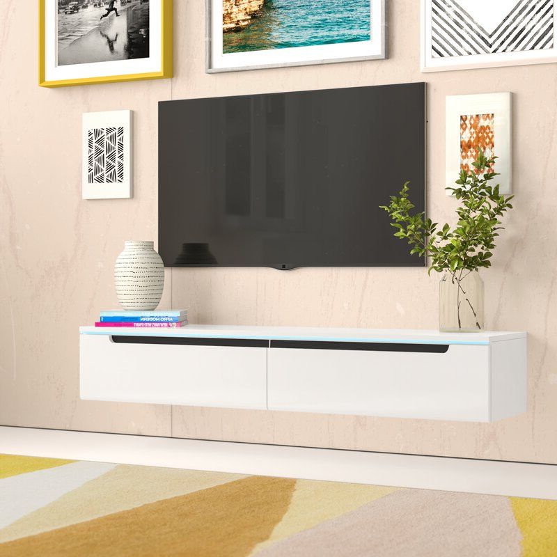 Wayfair.co.uk With Jowers Tv Stands For Tvs Up To 65" (Photo 23 of 25)