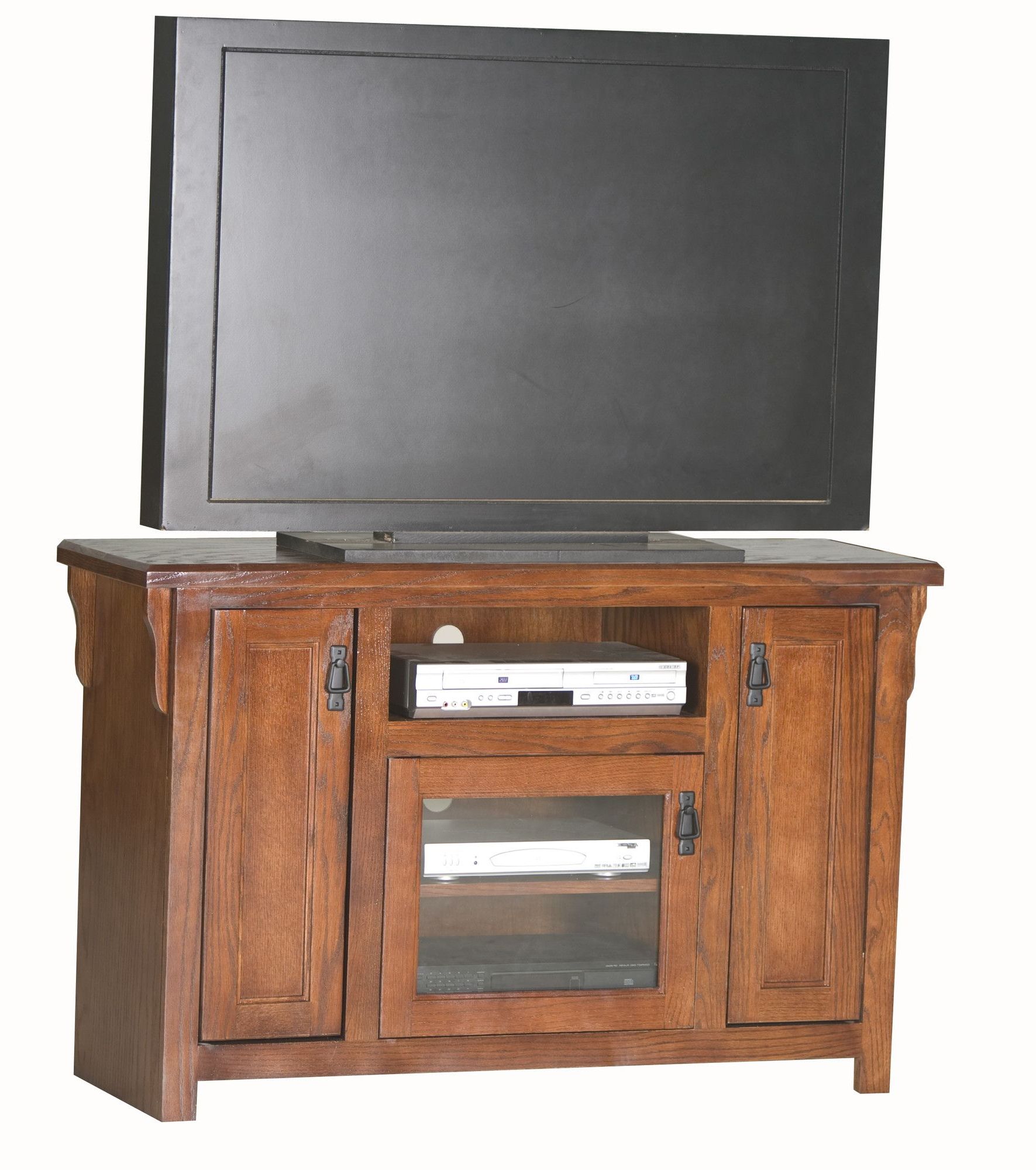 Well Known Mission Corner Tv Stands For Tvs Up To 38" Throughout Eagle Furniture Manufacturing Mission Tv Stand & Reviews (Photo 4 of 10)
