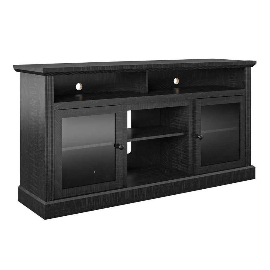 Well Liked Tv Stand Tv Stands At Lowes Pertaining To Naples Corner Tv Stands (Photo 6 of 10)