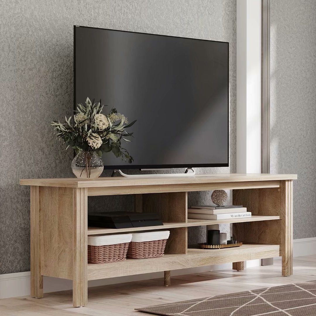 Featured Photo of Top 10 of Tv Mount and Tv Stands for Tvs Up to 65"