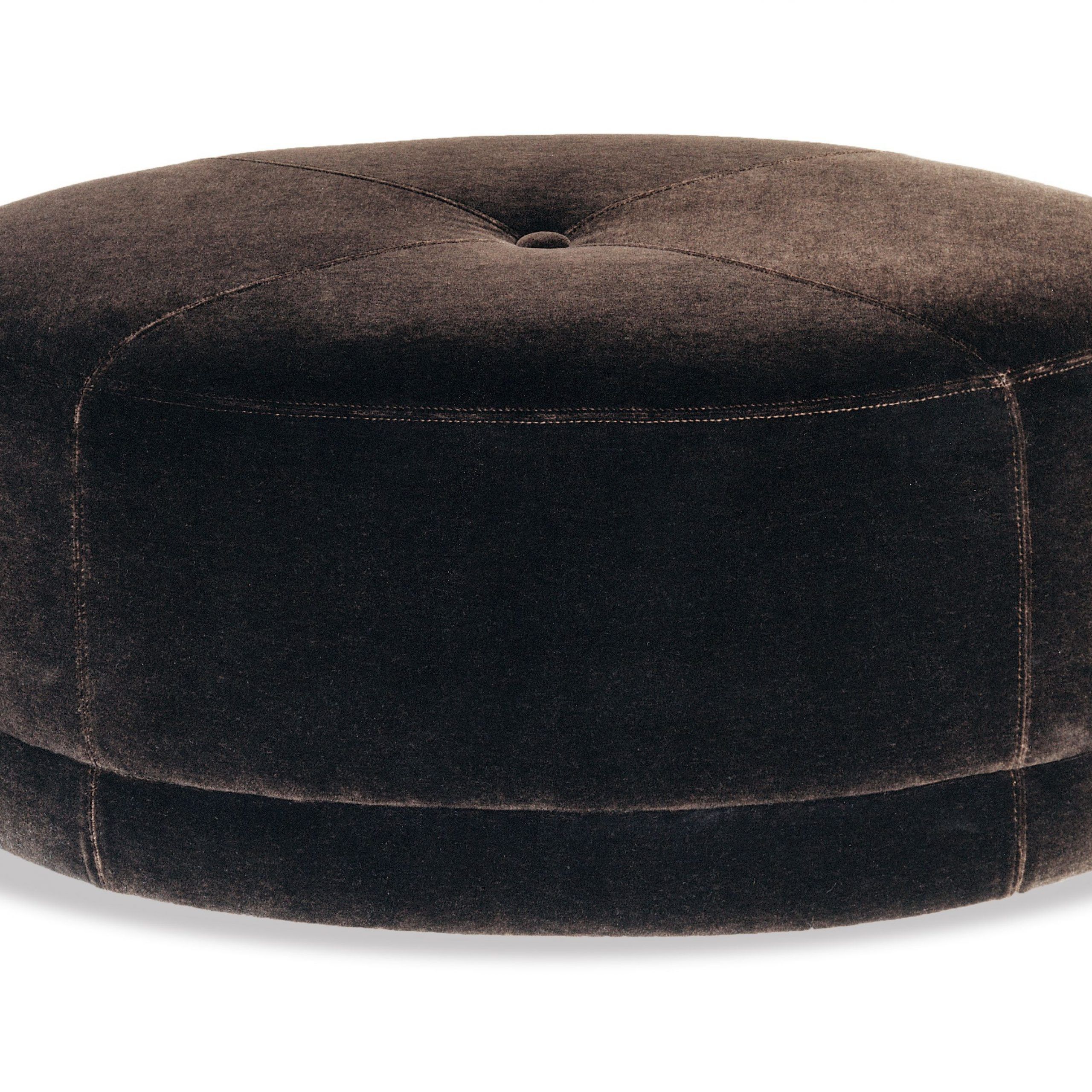 Beige And Dark Gray Ombre Cylinder Pouf Ottomans Regarding Trendy Pin On Art, Flowers, Accessories, Lighting, Rugs (View 8 of 10)