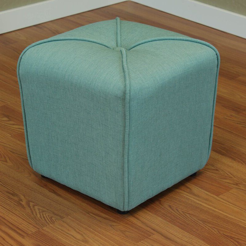 Joss & Main With Most Recently Released Square Cube Ottomans (View 7 of 10)