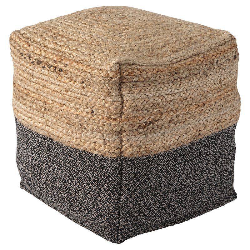 Modern Furniture Living Room, Pouf Ottoman (View 8 of 10)