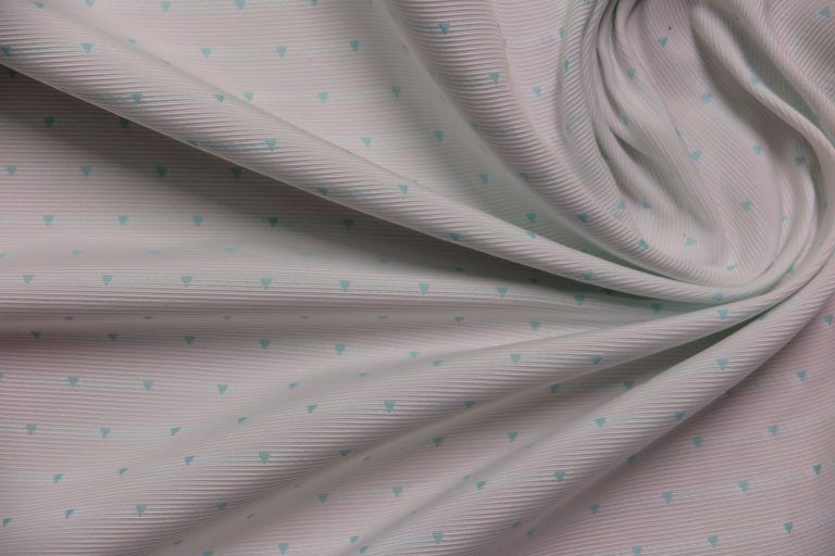 Most Recent Fine Fabrics (View 5 of 10)